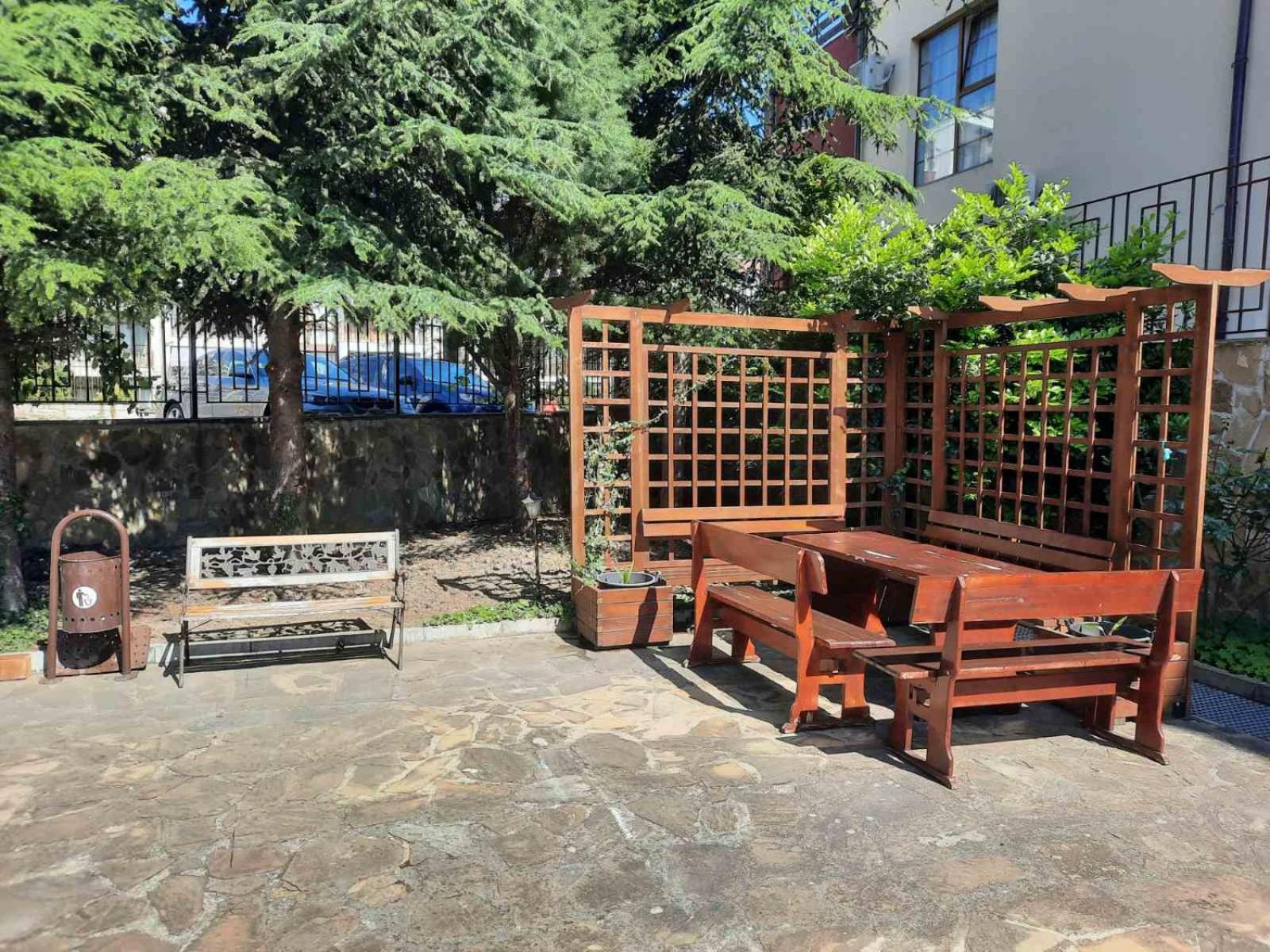 Апатаменти За Гости Sunshine И Glory Apartment Sveti Vlas Exterior foto