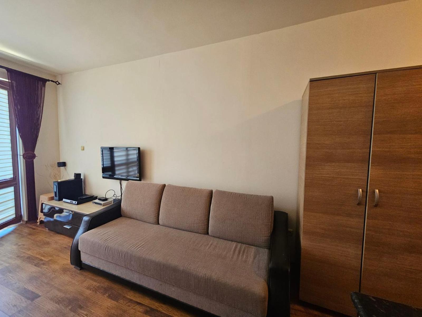 Апатаменти За Гости Sunshine И Glory Apartment Sveti Vlas Exterior foto