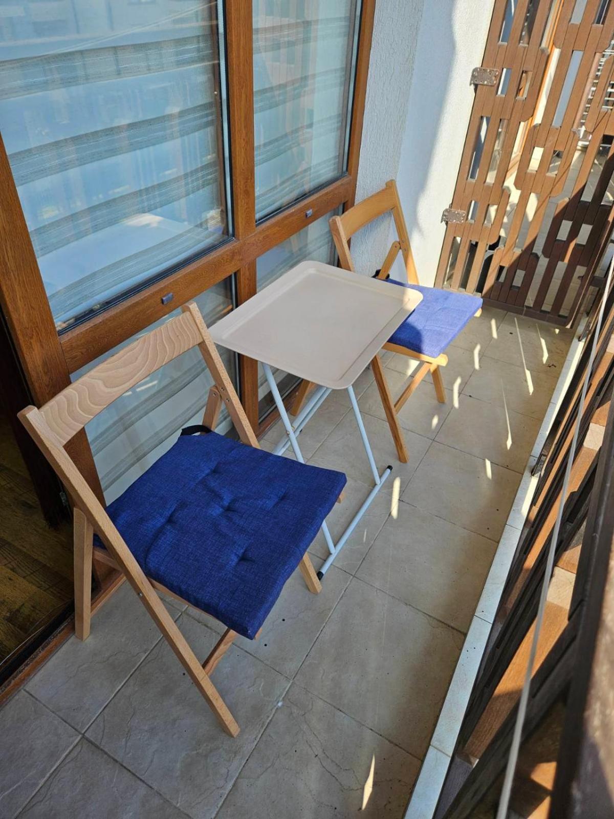 Апатаменти За Гости Sunshine И Glory Apartment Sveti Vlas Exterior foto